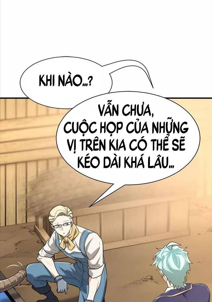 Bậc Thầy Thiết Kế Điền Trang Chap 164 - Next Chap 165
