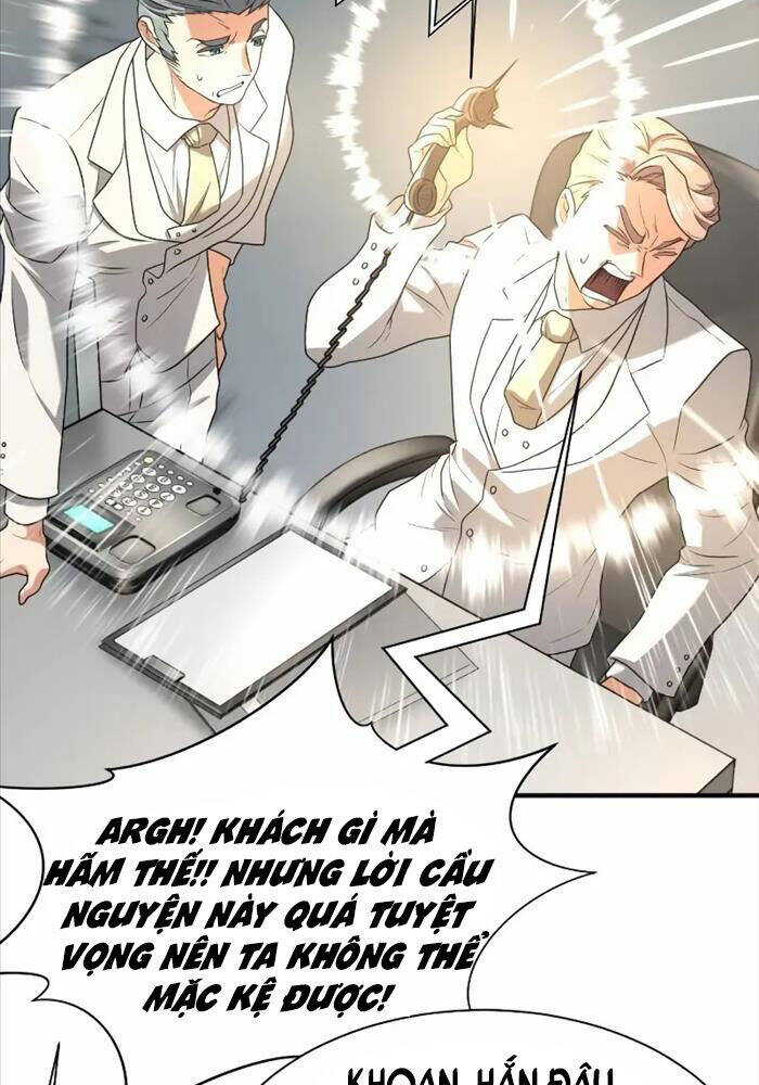 Bậc Thầy Thiết Kế Điền Trang Chap 164 - Next Chap 165