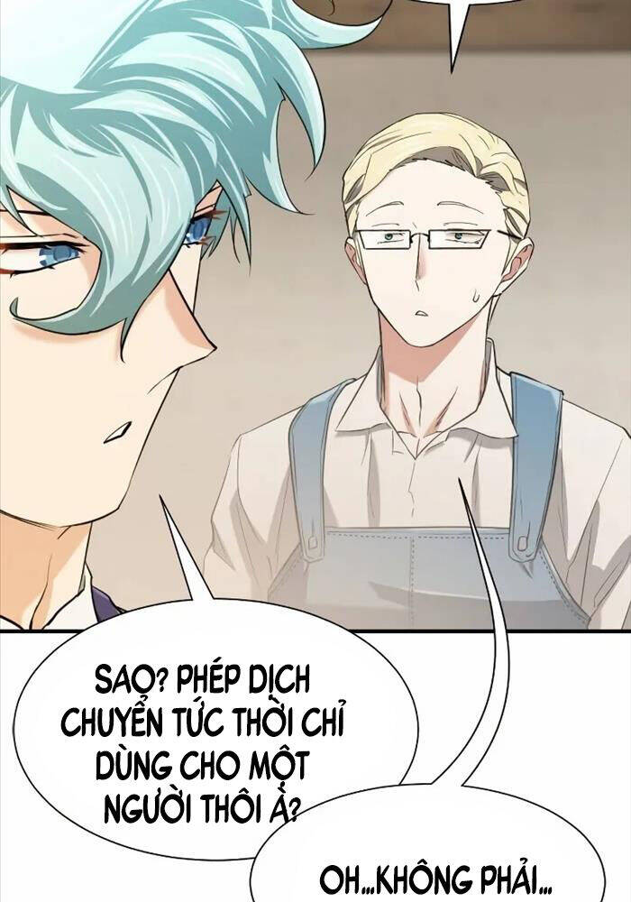 Bậc Thầy Thiết Kế Điền Trang Chap 164 - Next Chap 165