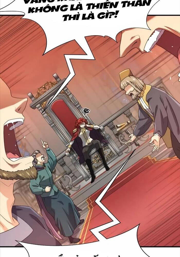 Bậc Thầy Thiết Kế Điền Trang Chap 165 - Next Chap 166