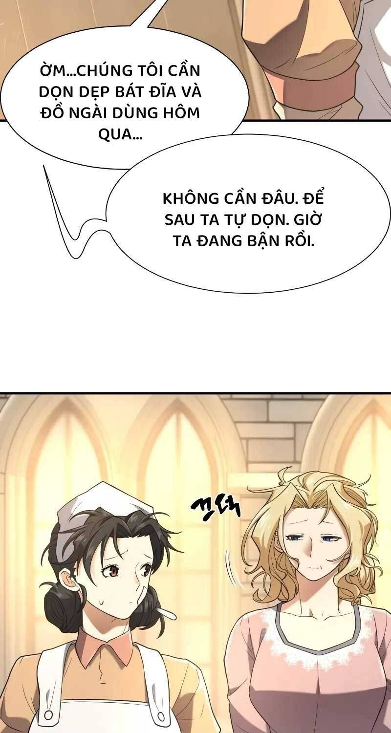 Bậc Thầy Thiết Kế Điền Trang Chap 166 - Next Chap 167