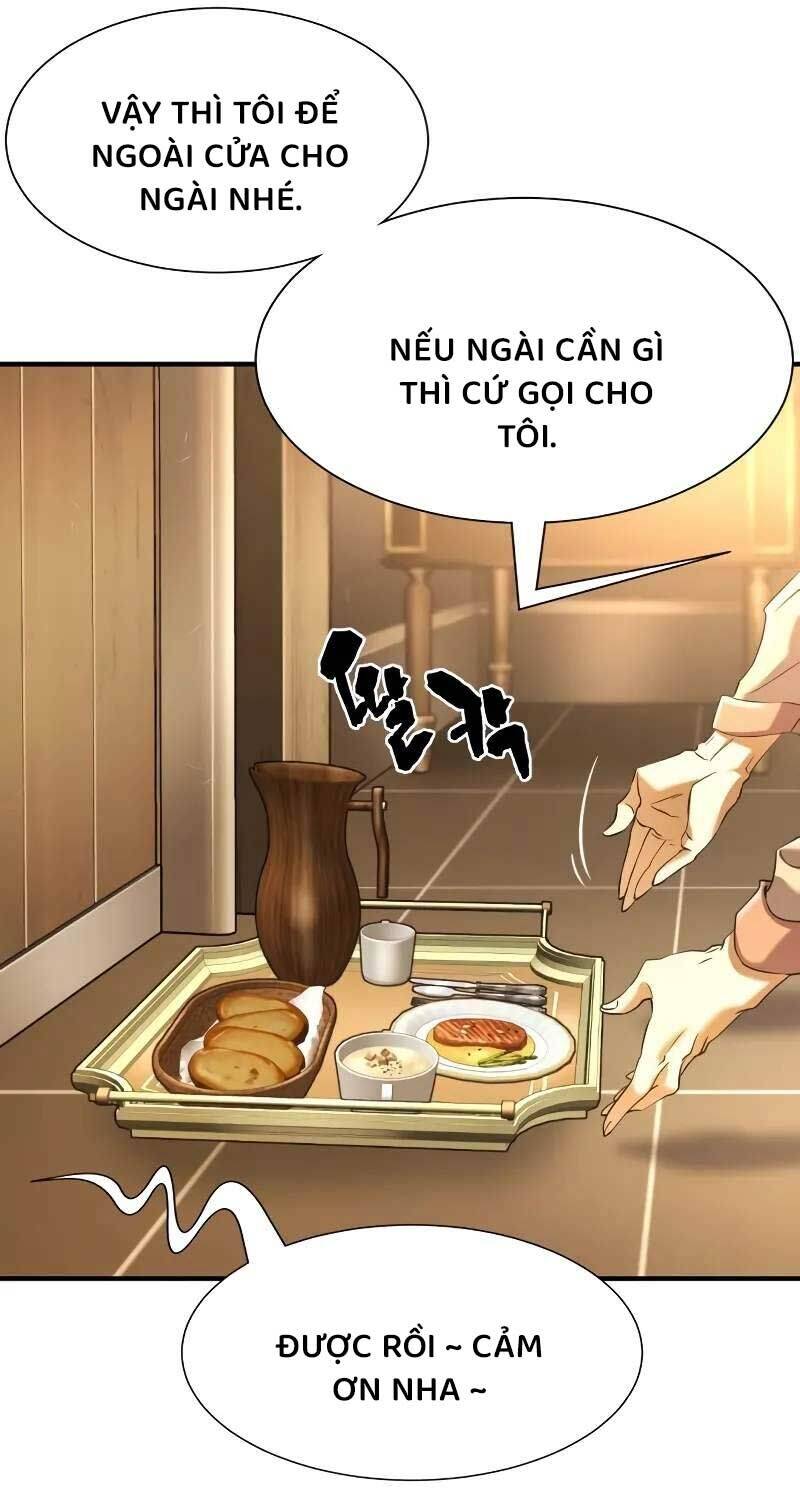 Bậc Thầy Thiết Kế Điền Trang Chap 166 - Next Chap 167