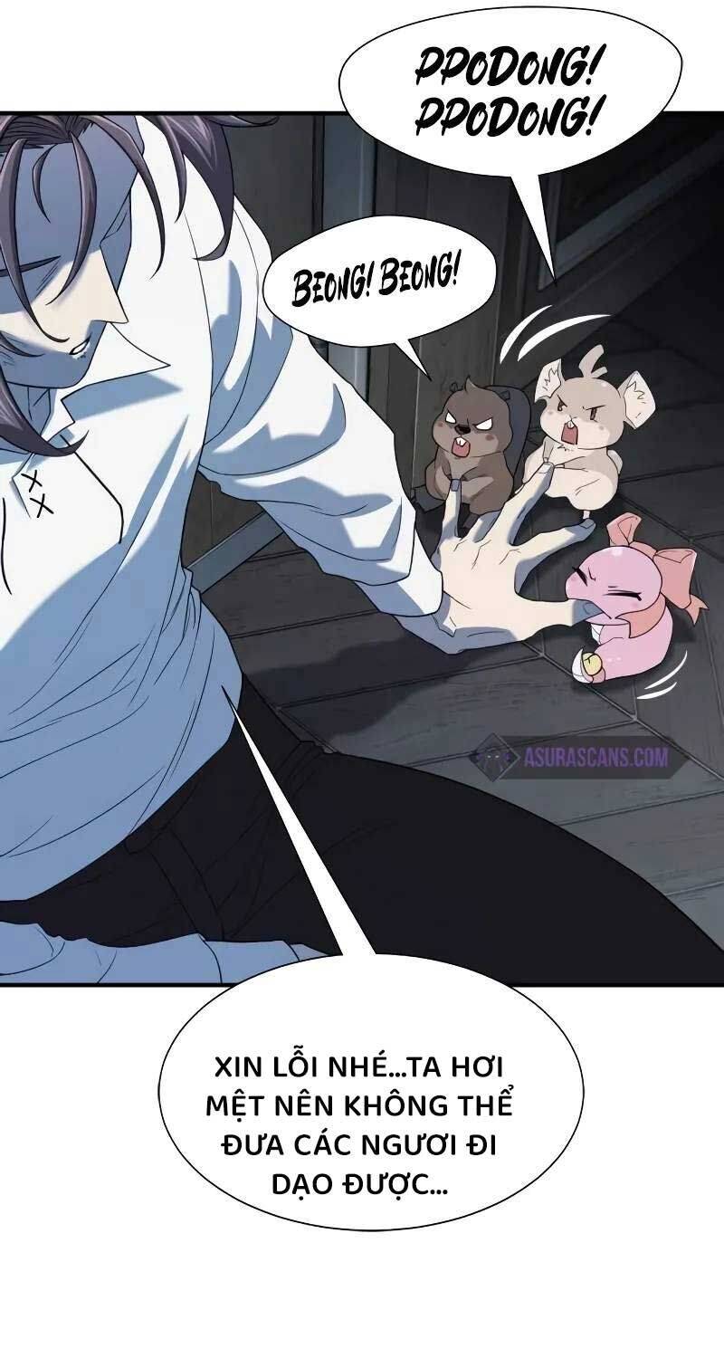 Bậc Thầy Thiết Kế Điền Trang Chap 166 - Next Chap 167