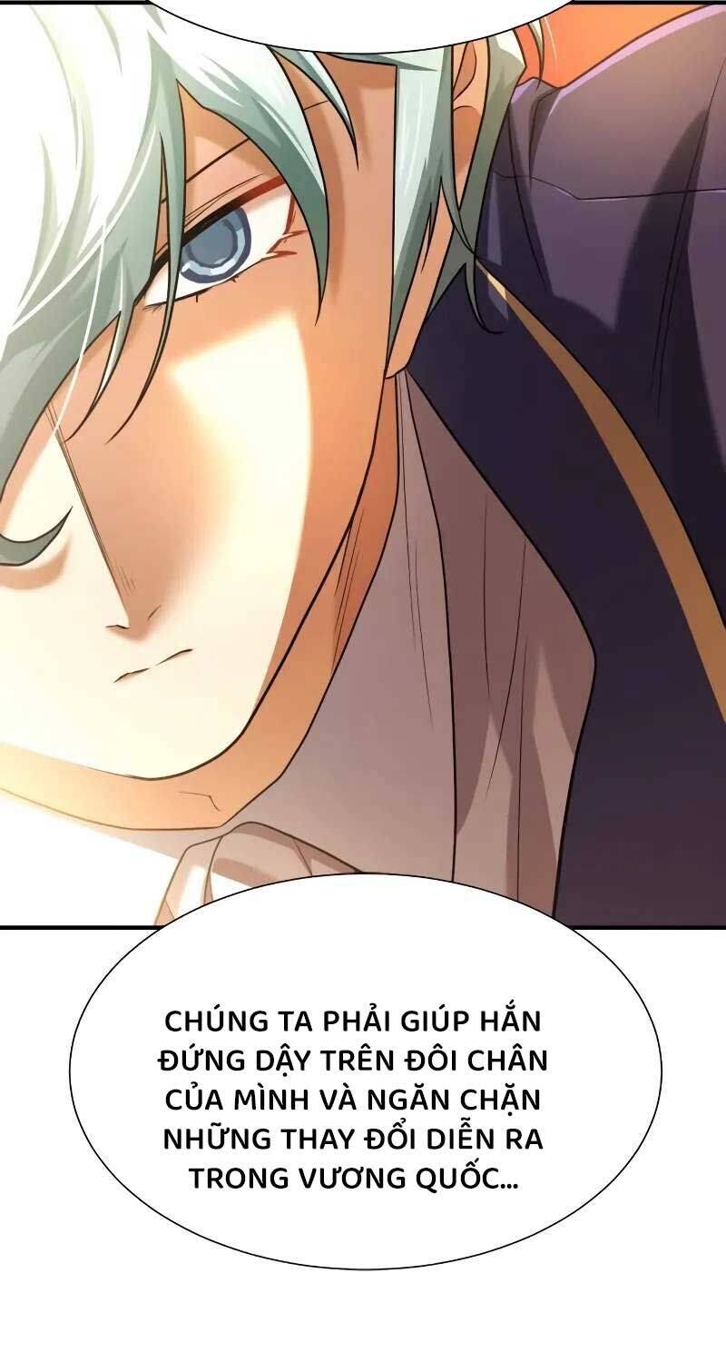 Bậc Thầy Thiết Kế Điền Trang Chap 166 - Next Chap 167