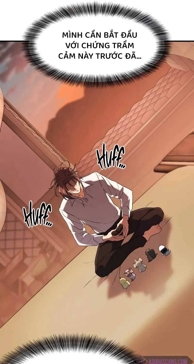 Bậc Thầy Thiết Kế Điền Trang Chap 166 - Next Chap 167