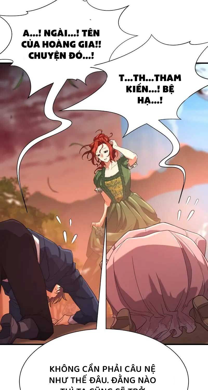 Bậc Thầy Thiết Kế Điền Trang Chap 166 - Next Chap 167