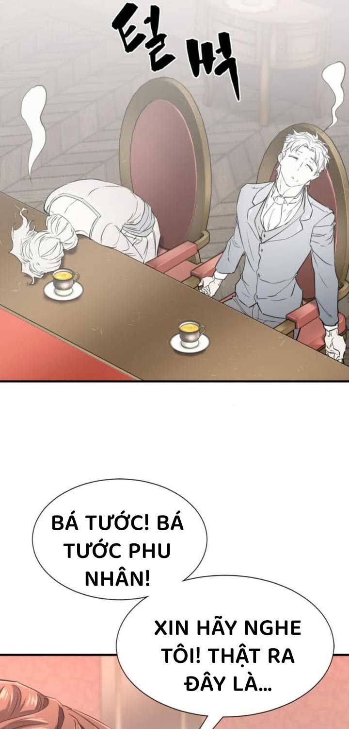 Bậc Thầy Thiết Kế Điền Trang Chap 167 - Next Chap 168