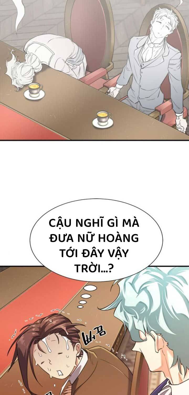 Bậc Thầy Thiết Kế Điền Trang Chap 167 - Next Chap 168