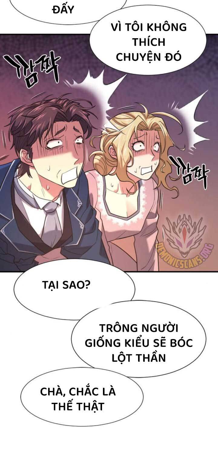 Bậc Thầy Thiết Kế Điền Trang Chap 167 - Next Chap 168