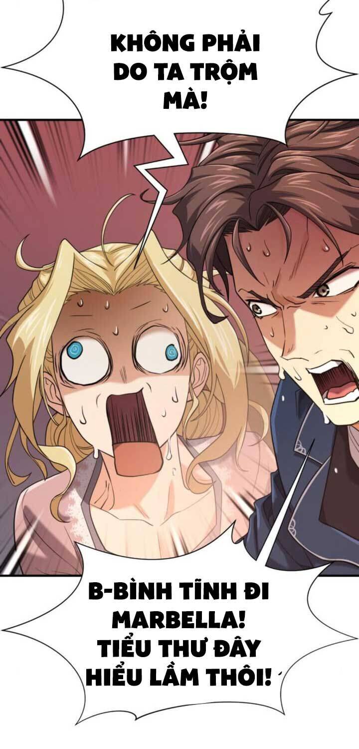 Bậc Thầy Thiết Kế Điền Trang Chap 167 - Next Chap 168