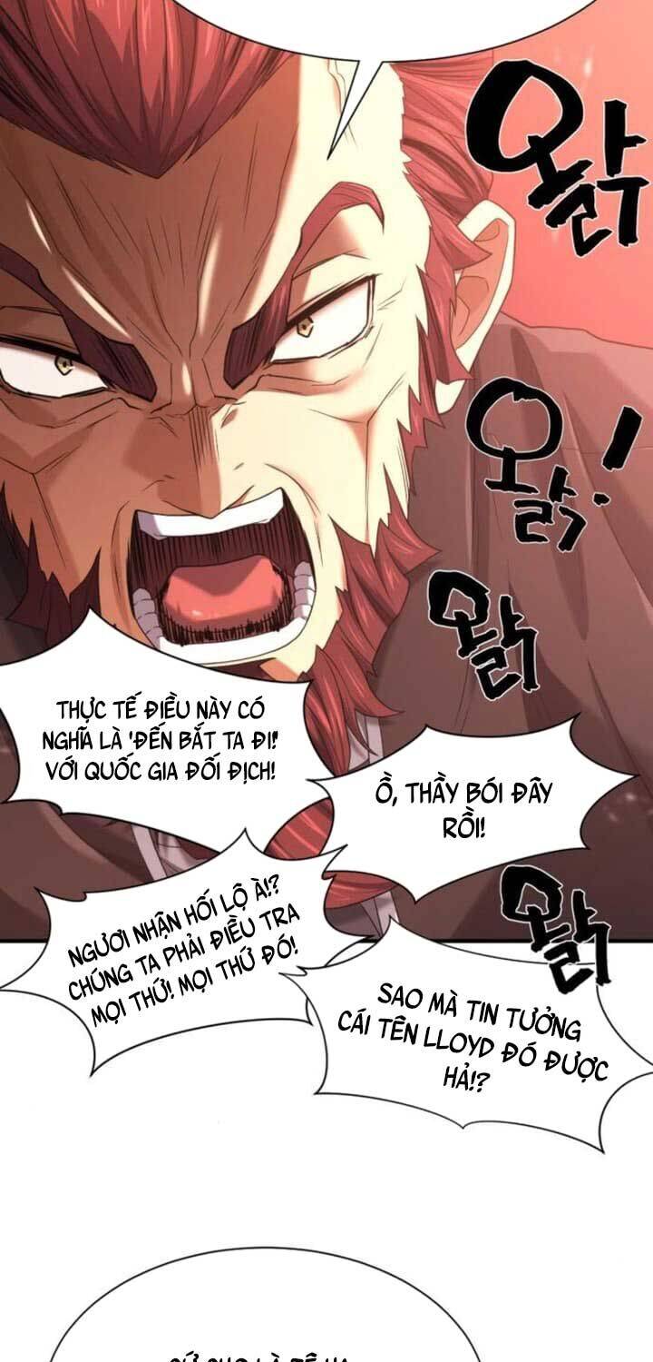 Bậc Thầy Thiết Kế Điền Trang Chap 168 - Next Chap 169