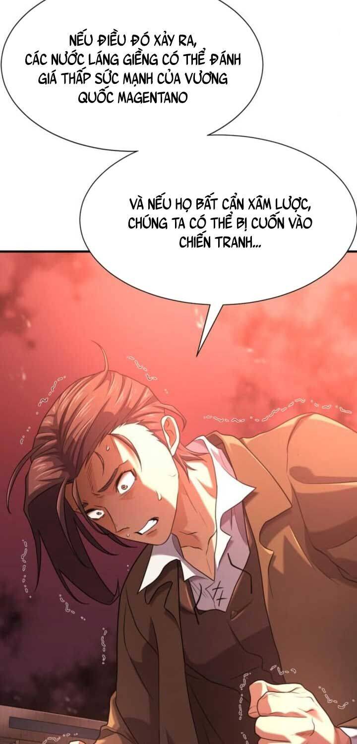 Bậc Thầy Thiết Kế Điền Trang Chap 168 - Next Chap 169