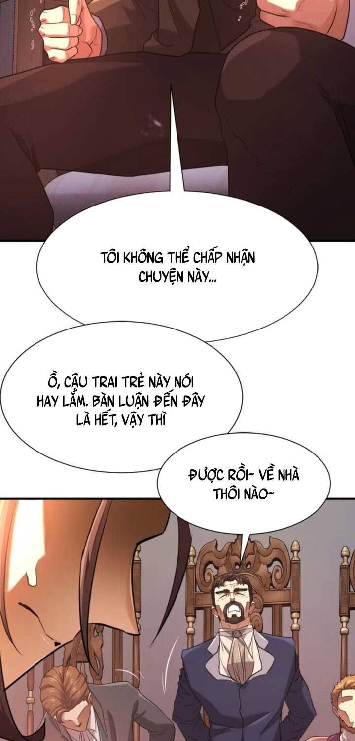Bậc Thầy Thiết Kế Điền Trang Chap 168 - Next Chap 169