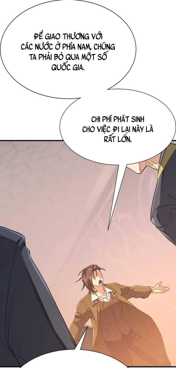 Bậc Thầy Thiết Kế Điền Trang Chap 168 - Next Chap 169