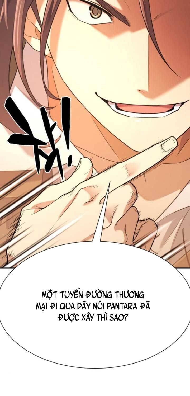 Bậc Thầy Thiết Kế Điền Trang Chap 168 - Next Chap 169