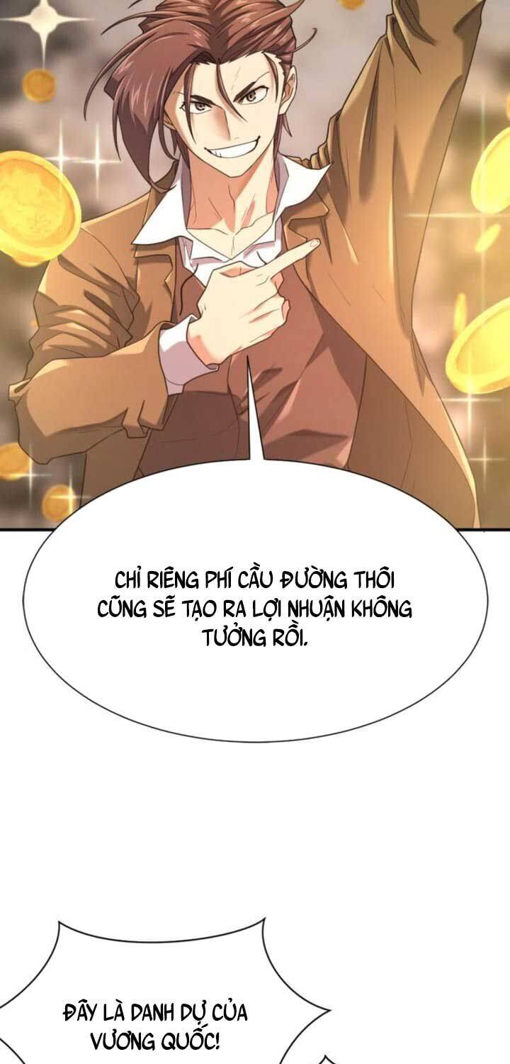 Bậc Thầy Thiết Kế Điền Trang Chap 168 - Next Chap 169