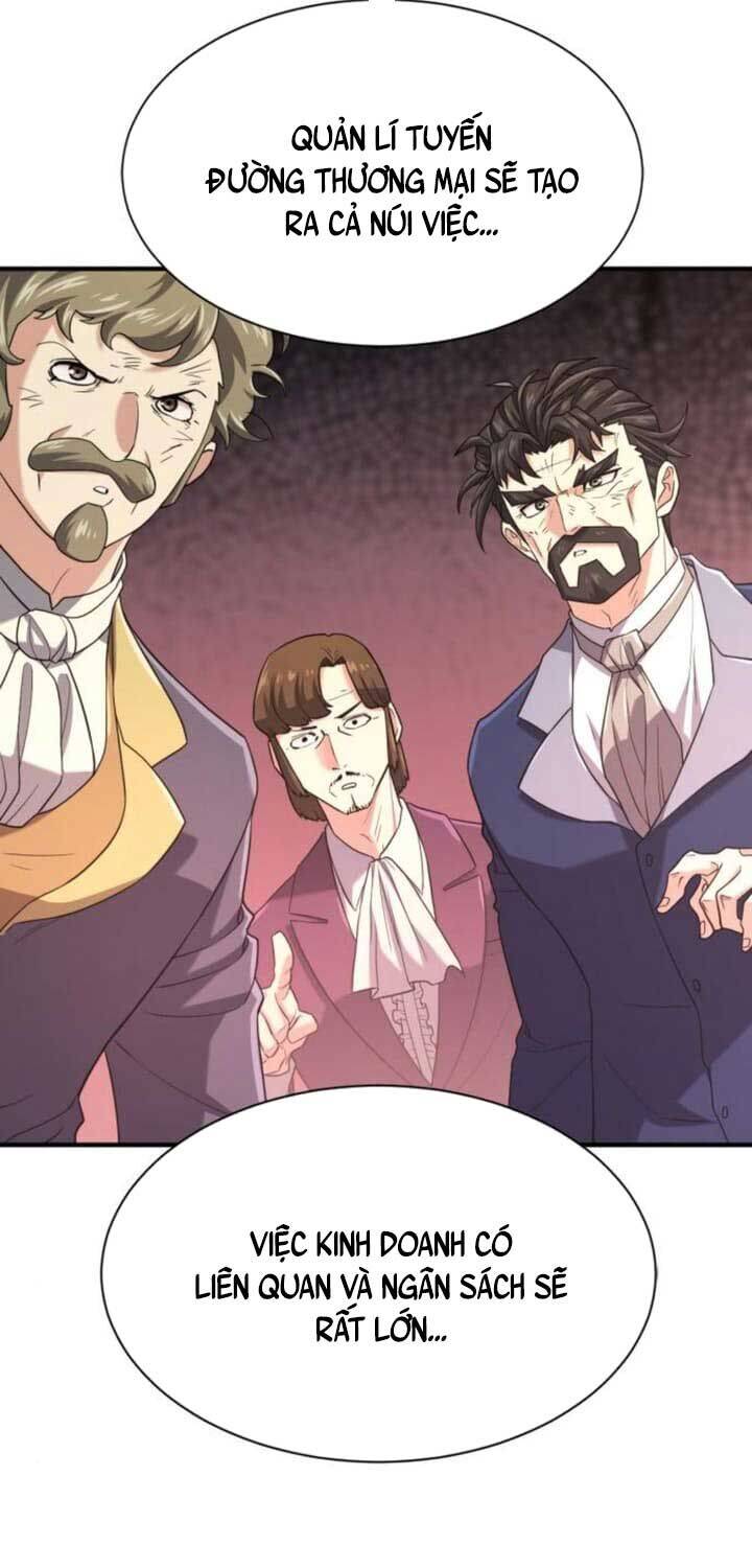 Bậc Thầy Thiết Kế Điền Trang Chap 168 - Next Chap 169