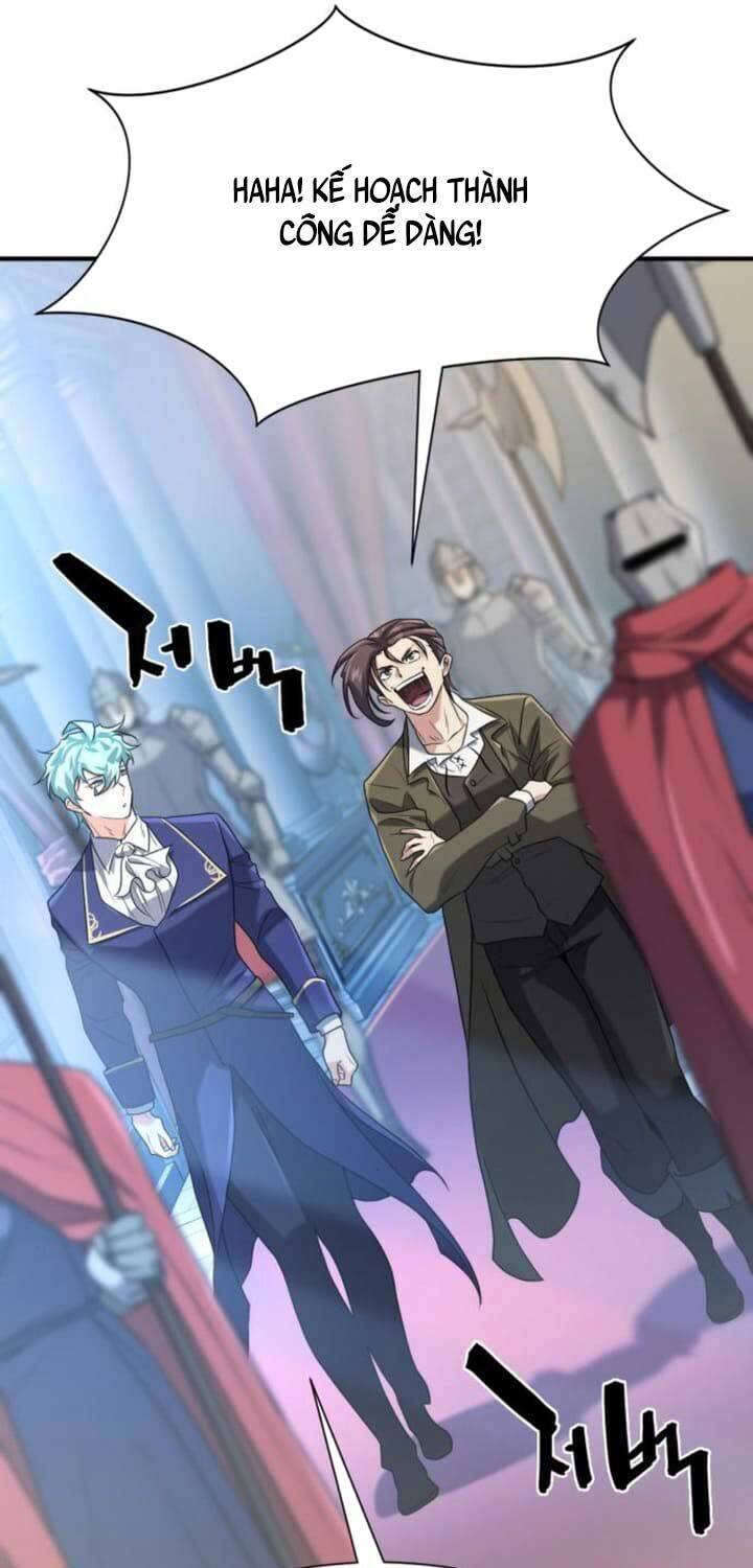 Bậc Thầy Thiết Kế Điền Trang Chap 168 - Next Chap 169