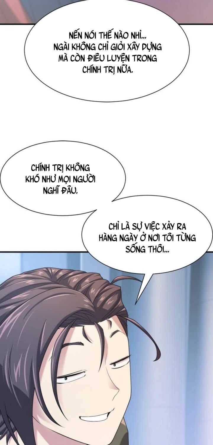 Bậc Thầy Thiết Kế Điền Trang Chap 168 - Next Chap 169