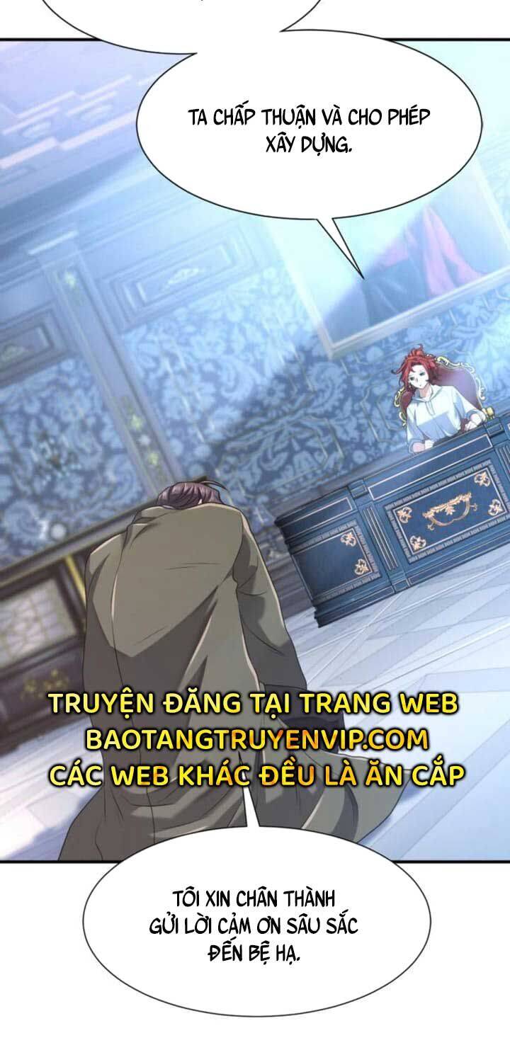 Bậc Thầy Thiết Kế Điền Trang Chap 168 - Next Chap 169