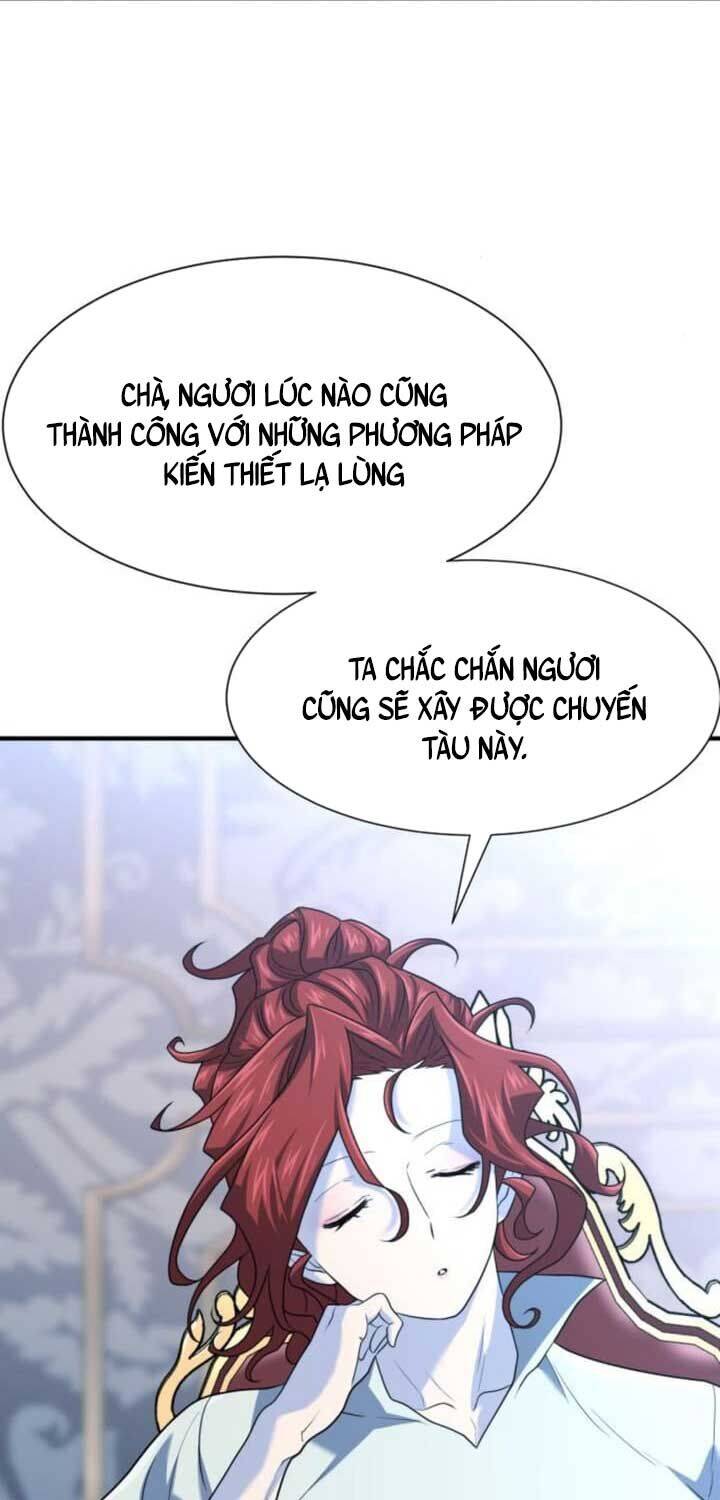 Bậc Thầy Thiết Kế Điền Trang Chap 168 - Next Chap 169