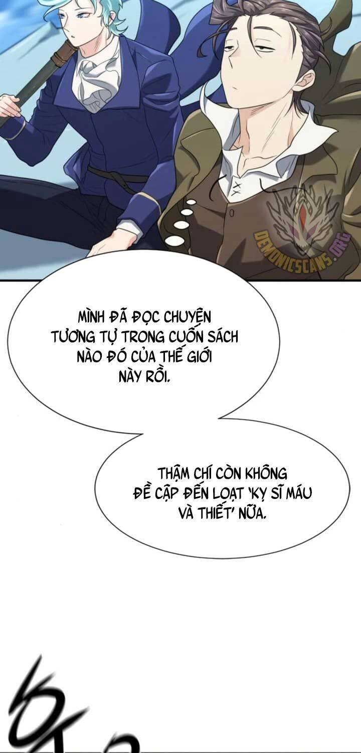 Bậc Thầy Thiết Kế Điền Trang Chap 168 - Next Chap 169