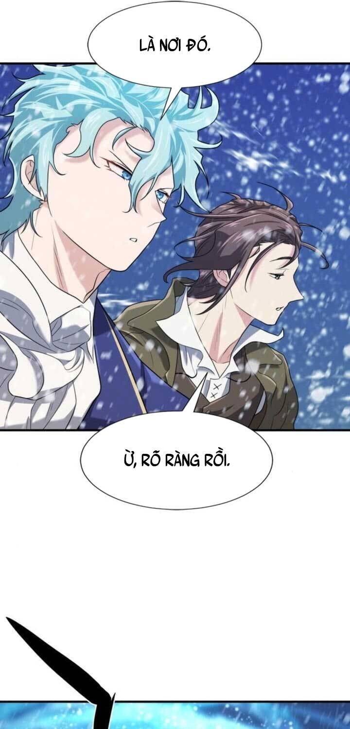 Bậc Thầy Thiết Kế Điền Trang Chap 168 - Next Chap 169