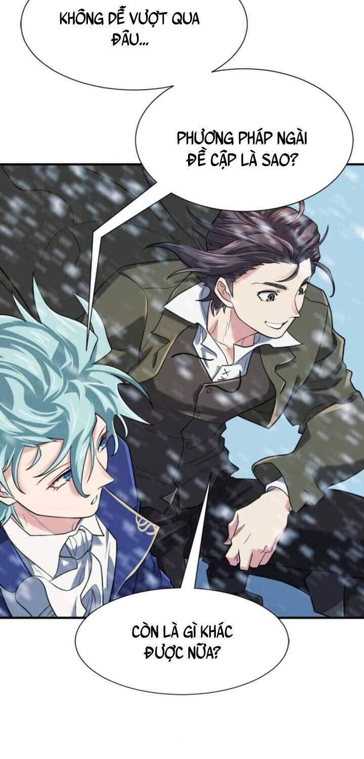 Bậc Thầy Thiết Kế Điền Trang Chap 168 - Next Chap 169