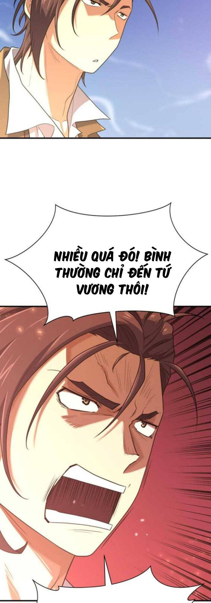 Bậc Thầy Thiết Kế Điền Trang Chap 169 - Next Chap 170