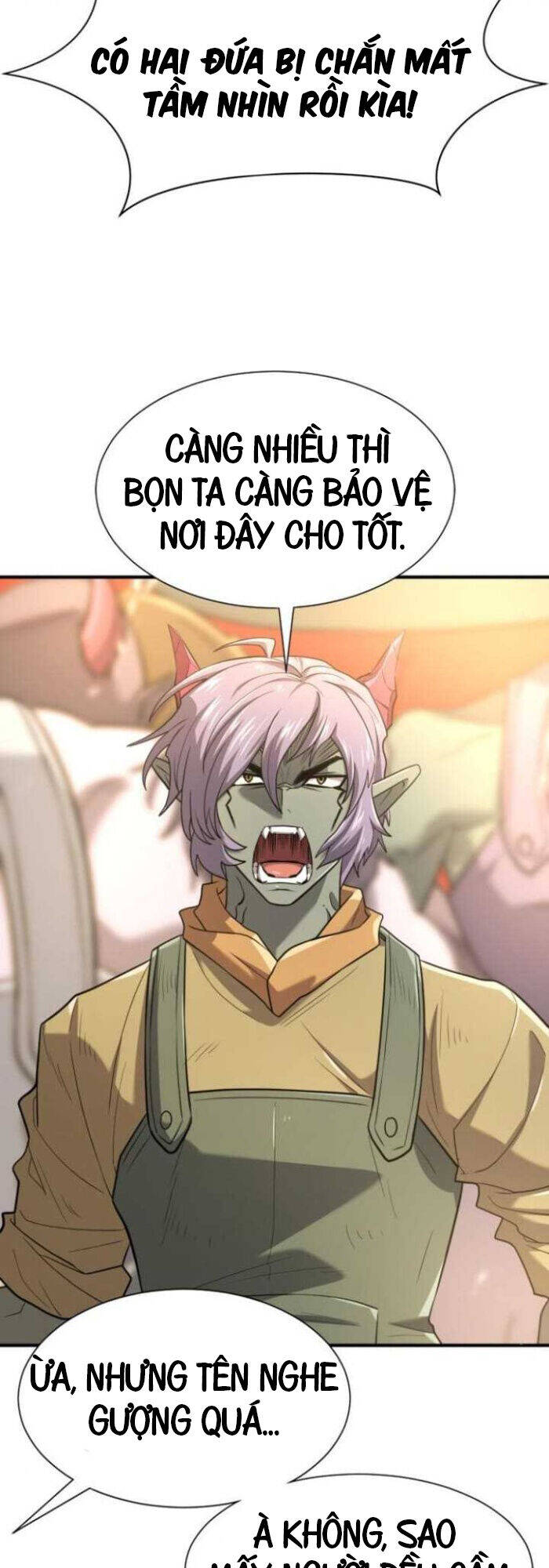 Bậc Thầy Thiết Kế Điền Trang Chap 169 - Next Chap 170