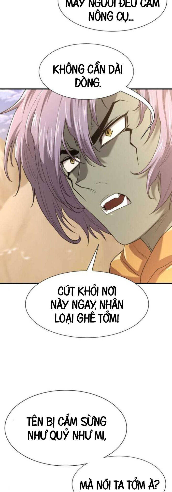 Bậc Thầy Thiết Kế Điền Trang Chap 169 - Next Chap 170