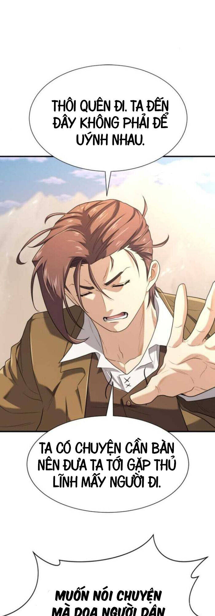 Bậc Thầy Thiết Kế Điền Trang Chap 169 - Next Chap 170