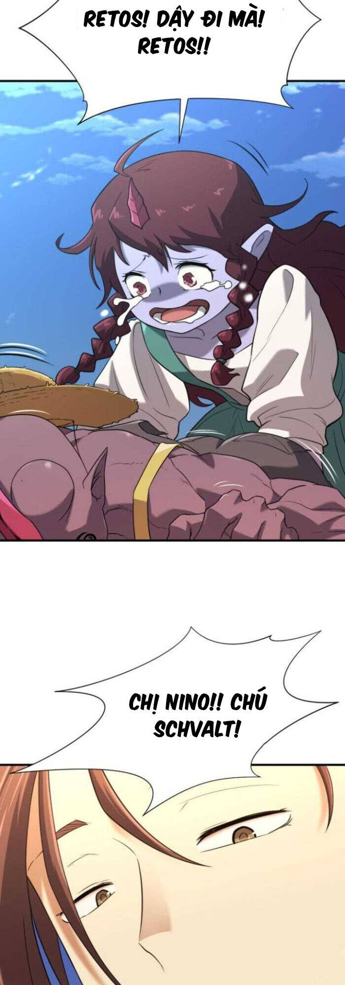 Bậc Thầy Thiết Kế Điền Trang Chap 169 - Next Chap 170