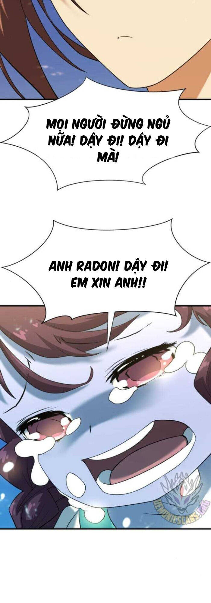 Bậc Thầy Thiết Kế Điền Trang Chap 169 - Next Chap 170