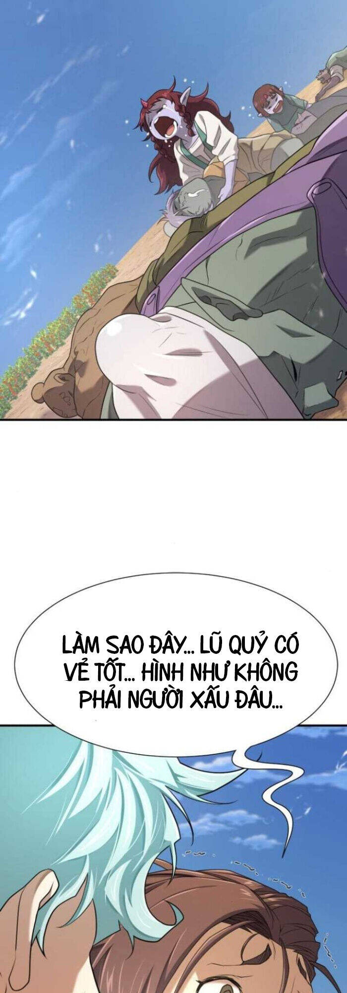 Bậc Thầy Thiết Kế Điền Trang Chap 169 - Next Chap 170