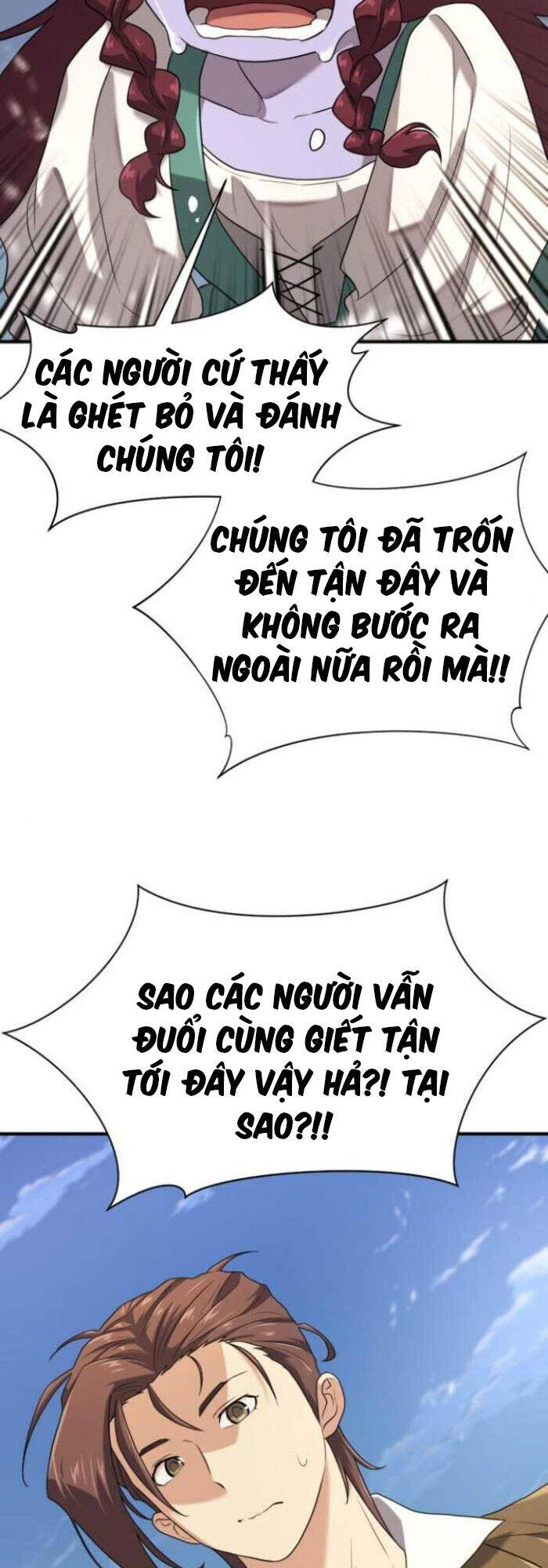 Bậc Thầy Thiết Kế Điền Trang Chap 169 - Next Chap 170