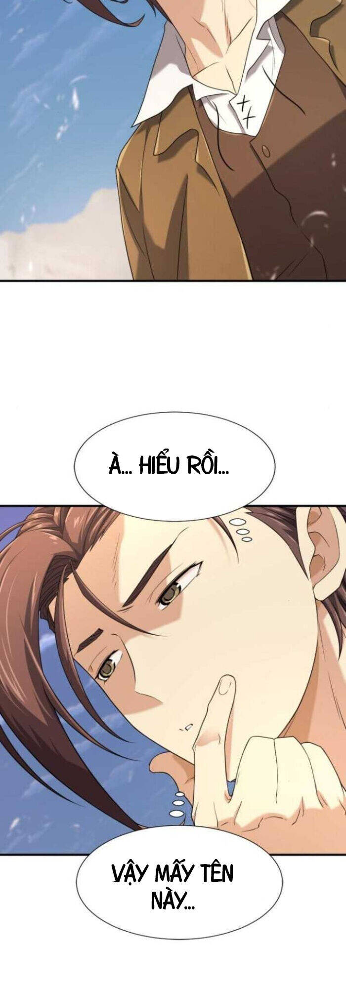 Bậc Thầy Thiết Kế Điền Trang Chap 169 - Next Chap 170