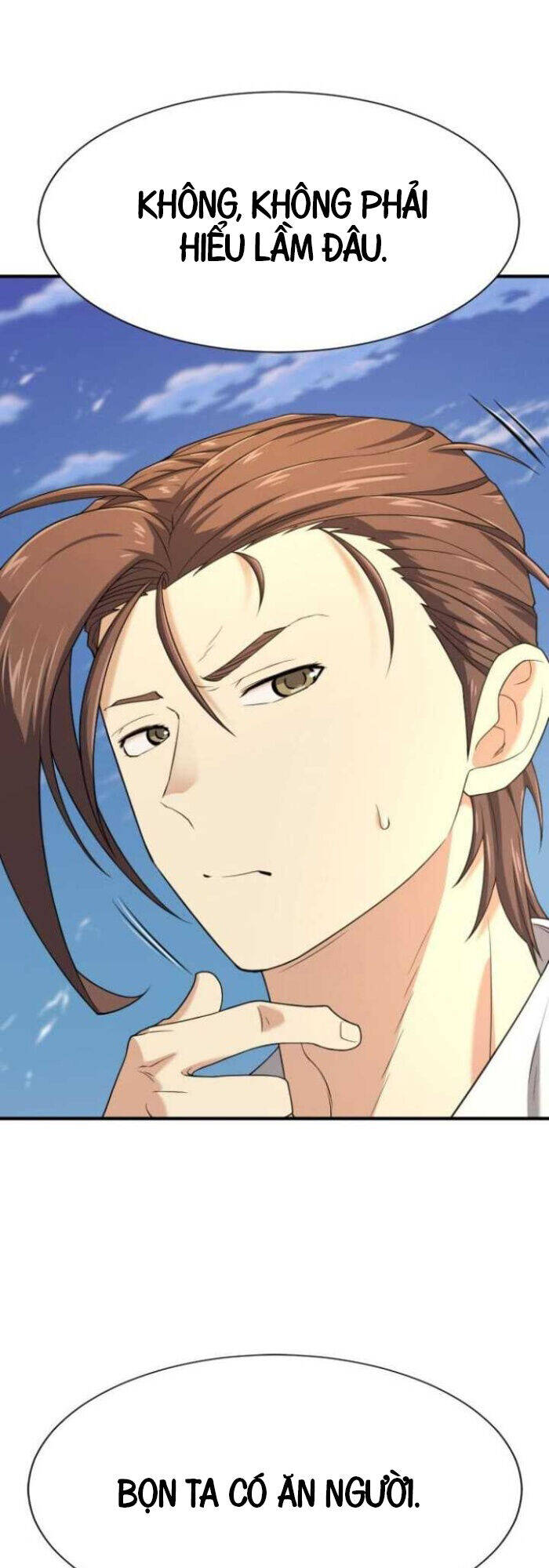 Bậc Thầy Thiết Kế Điền Trang Chap 169 - Next Chap 170