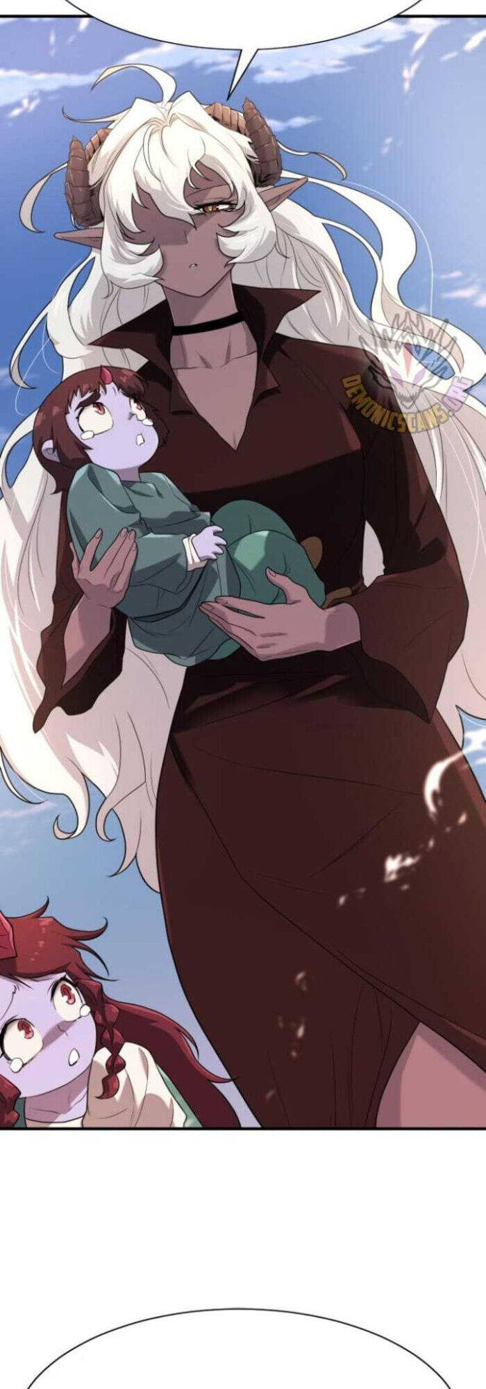Bậc Thầy Thiết Kế Điền Trang Chap 169 - Next Chap 170