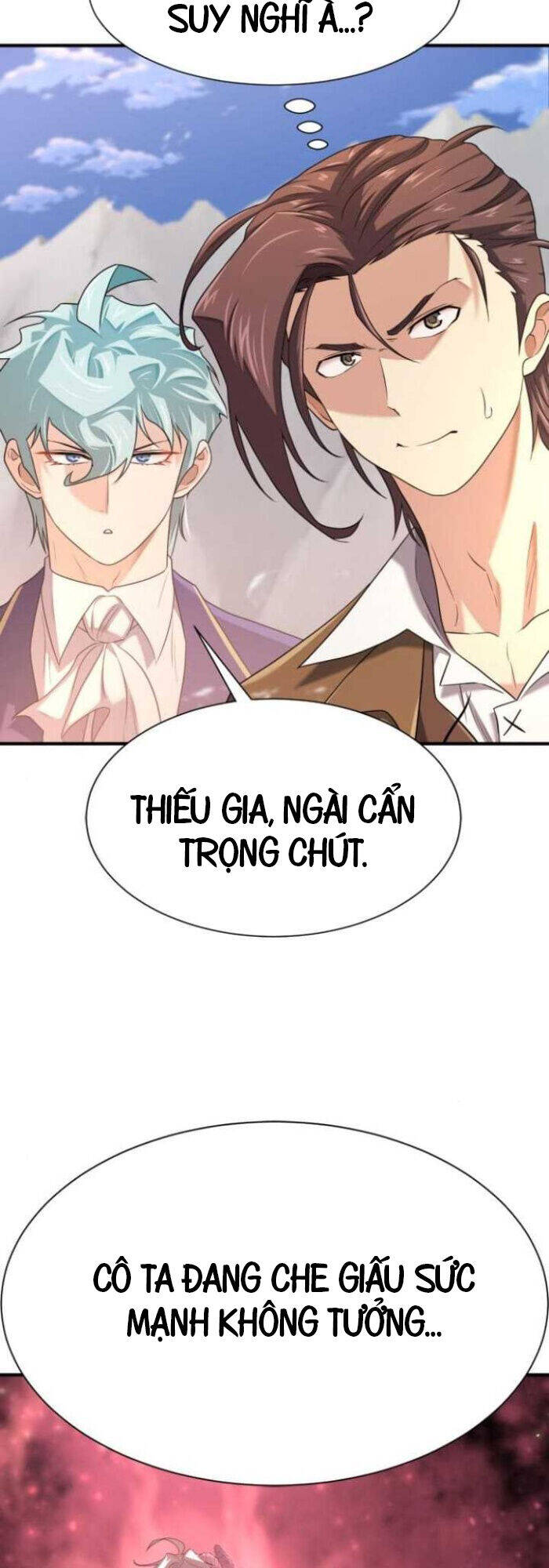 Bậc Thầy Thiết Kế Điền Trang Chap 169 - Next Chap 170