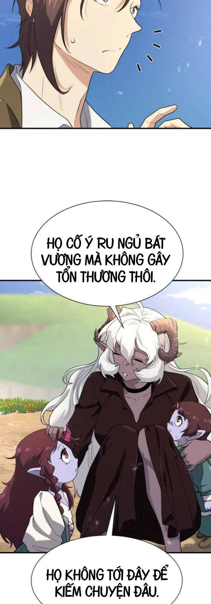 Bậc Thầy Thiết Kế Điền Trang Chap 169 - Next Chap 170