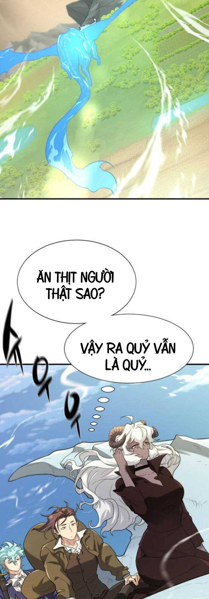 Bậc Thầy Thiết Kế Điền Trang Chap 169 - Next Chap 170