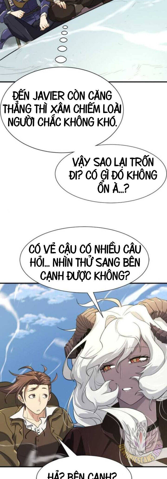 Bậc Thầy Thiết Kế Điền Trang Chap 169 - Next Chap 170