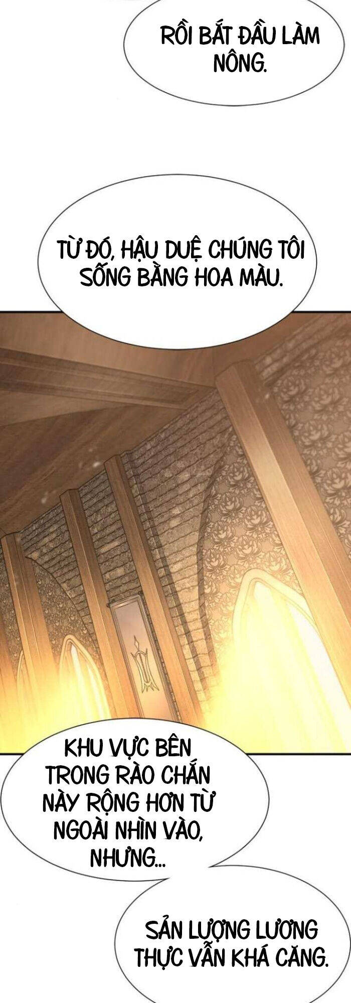 Bậc Thầy Thiết Kế Điền Trang Chap 169 - Next Chap 170