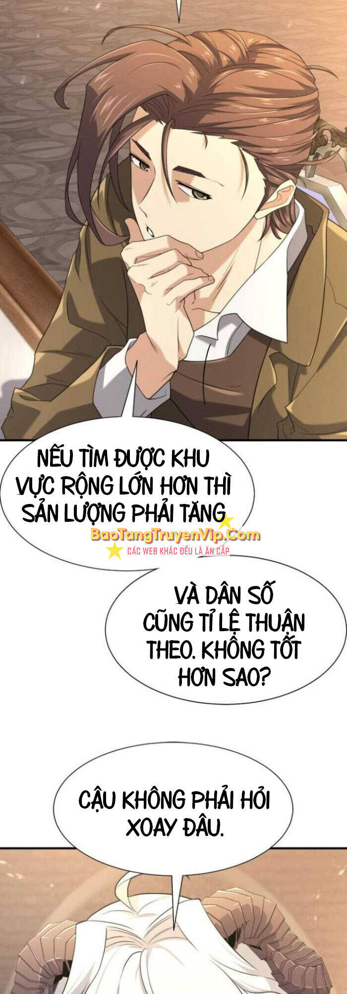 Bậc Thầy Thiết Kế Điền Trang Chap 169 - Next Chap 170