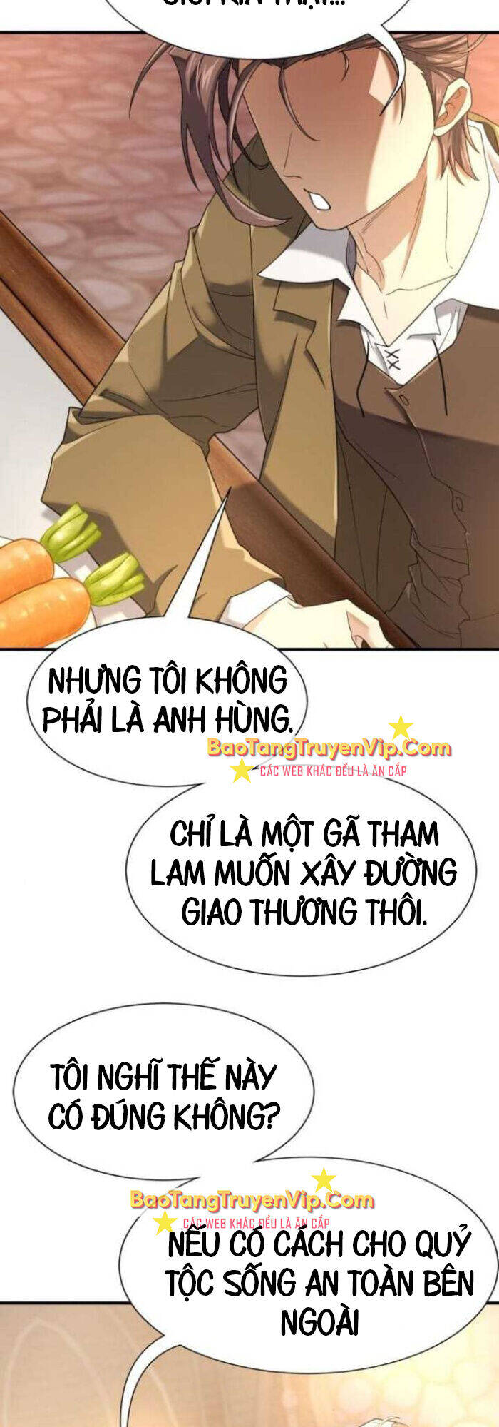 Bậc Thầy Thiết Kế Điền Trang Chap 169 - Next Chap 170