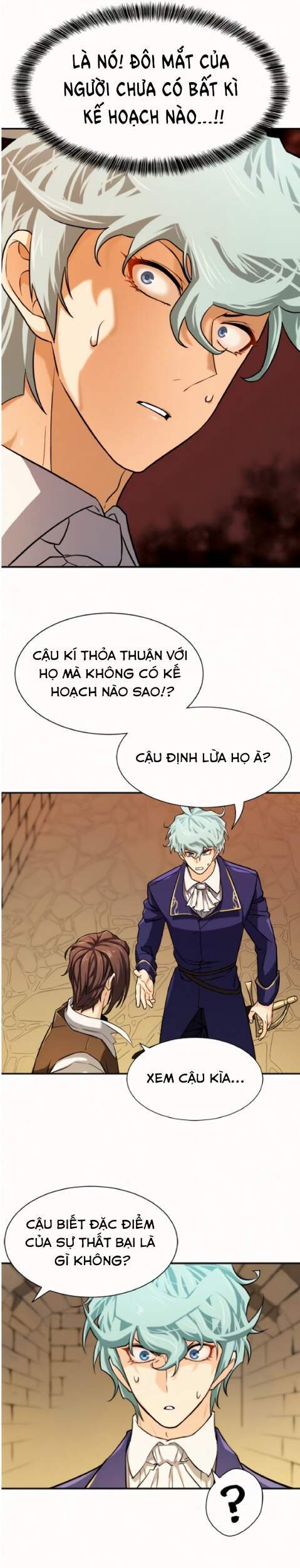 Bậc Thầy Thiết Kế Điền Trang Chap 17 - Next Chap 18