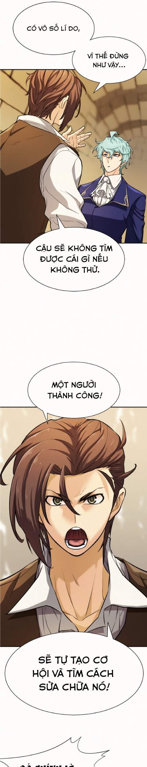 Bậc Thầy Thiết Kế Điền Trang Chap 17 - Next Chap 18