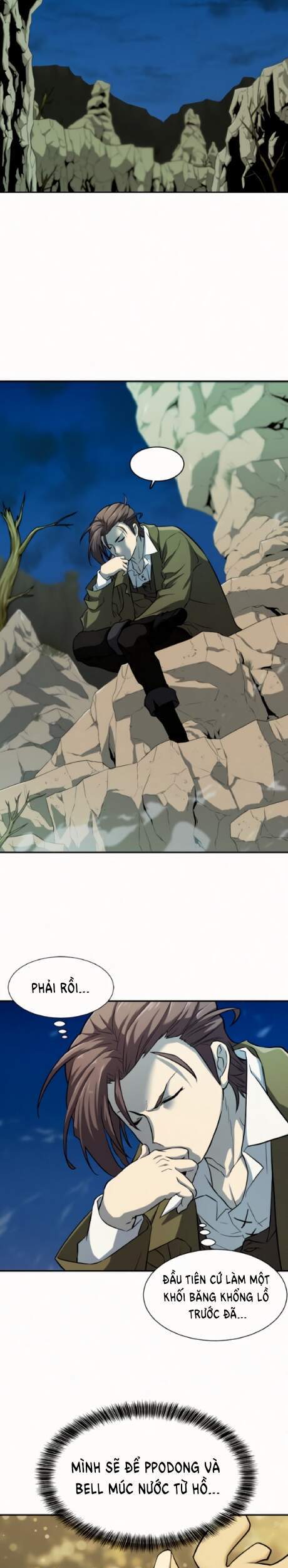 Bậc Thầy Thiết Kế Điền Trang Chap 17 - Next Chap 18