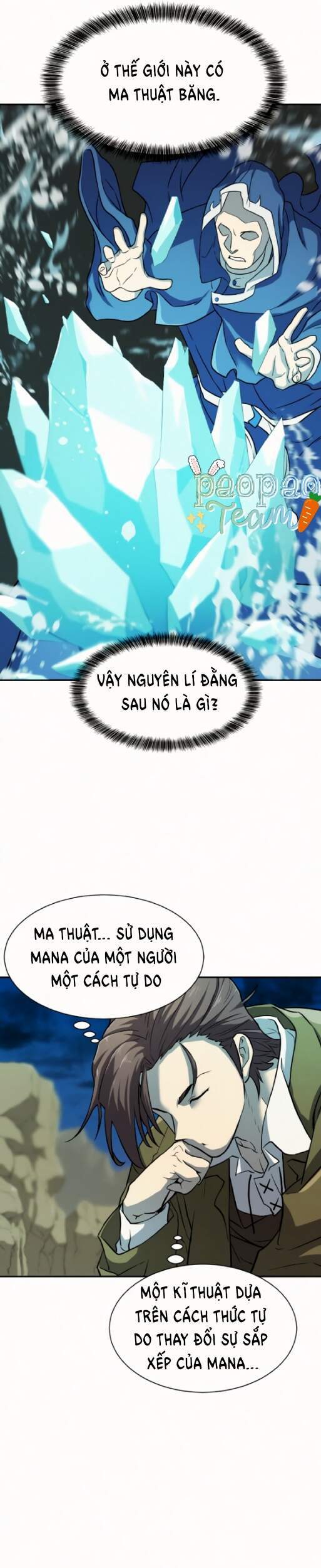 Bậc Thầy Thiết Kế Điền Trang Chap 17 - Next Chap 18